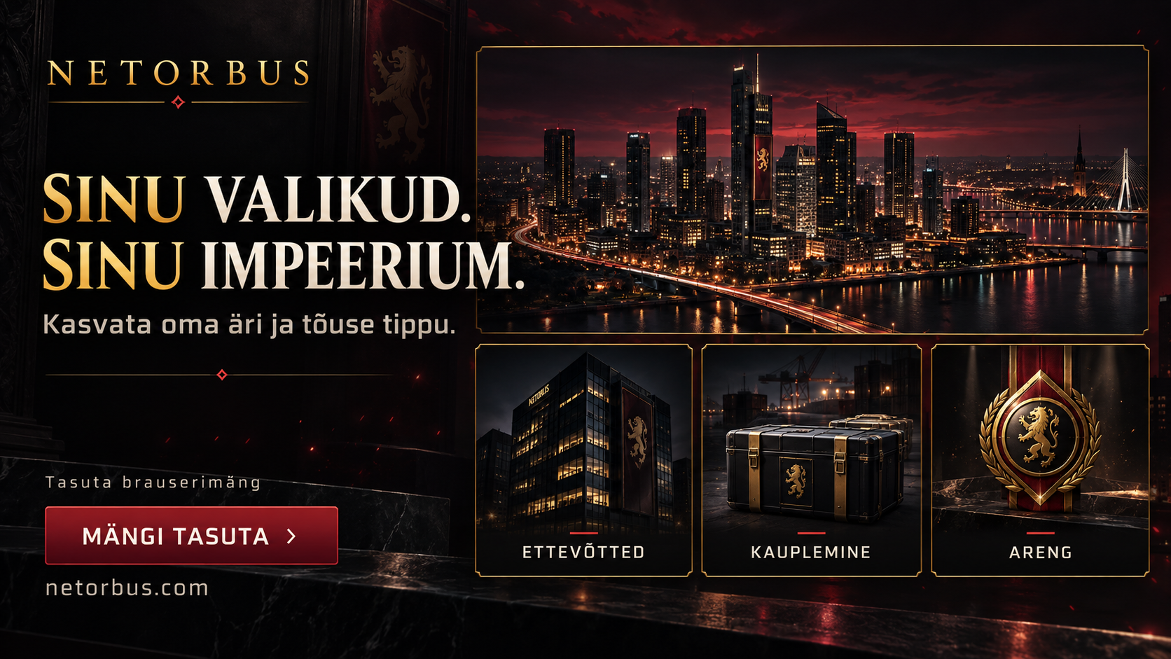 Netorbus