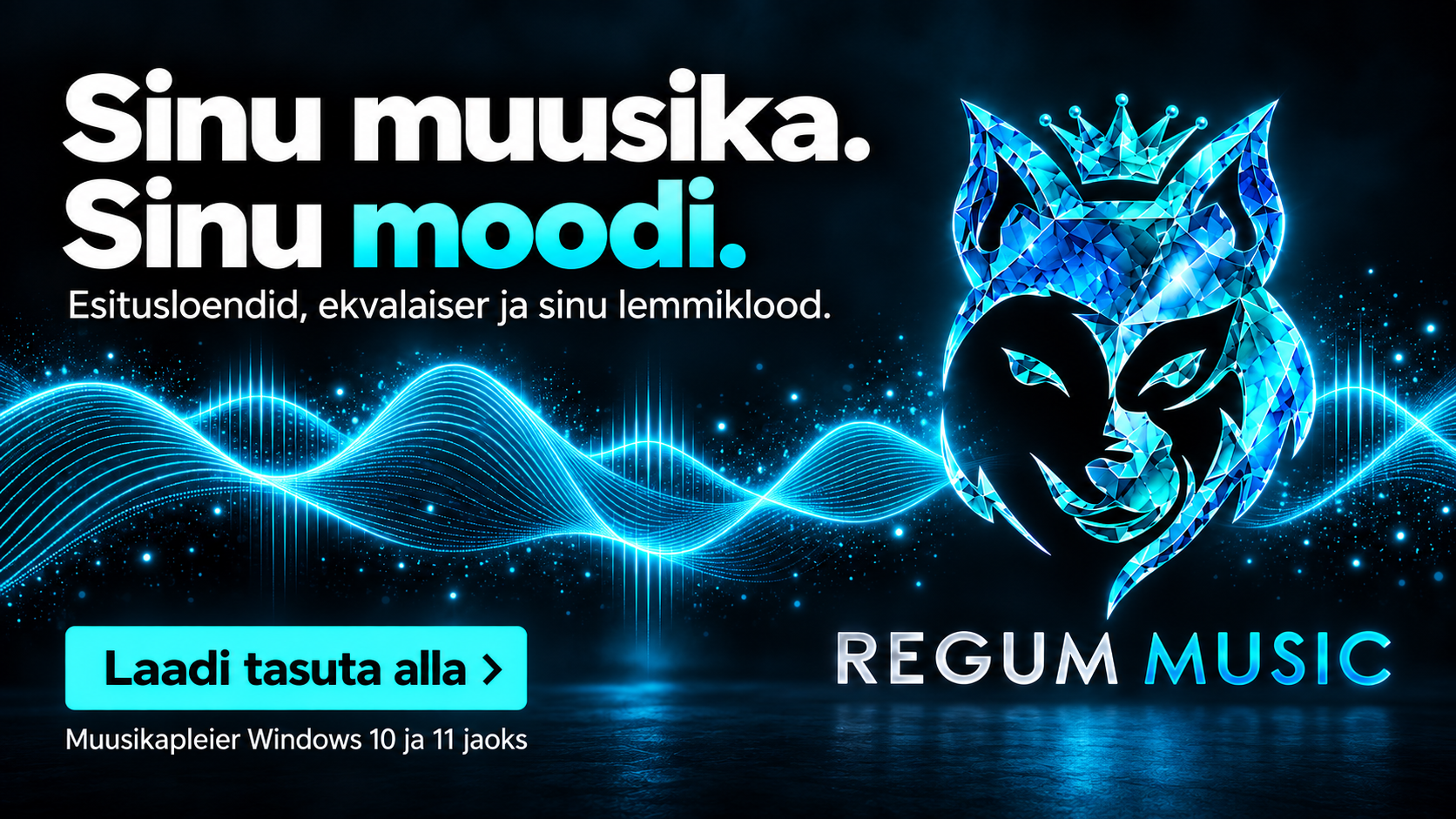 Regum Music