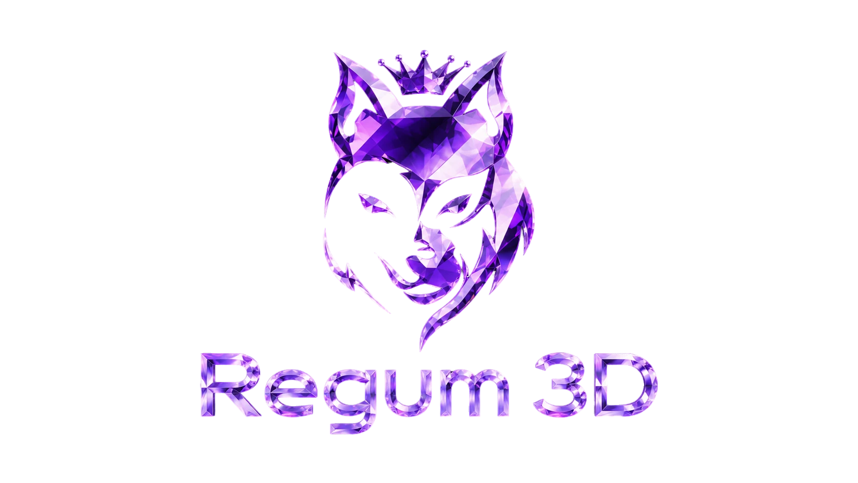 Regum 3D — Polygon modeling for print parts, game props and product mock-ups.